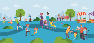 Our City, Our Future