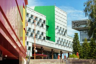 Dandenong Community Hub Workshop 4