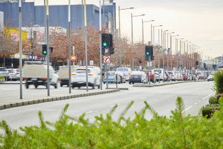 Draft Road Management Plan 2025