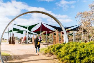 Child Safety and Wellbeing Policy Review