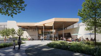 A new name for Dandenong wellbeing centre