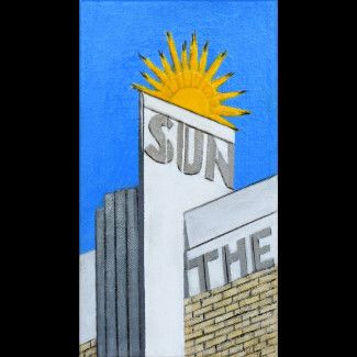 Sun Theatre, Yarraville