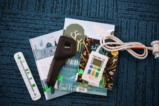 Help shape our Library of Things