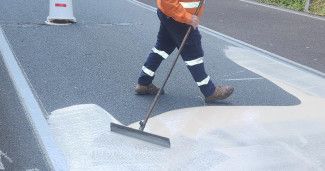 Bryants Road Improvements