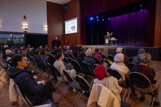 Lower Power Bills Expo