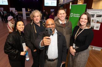 Lower Power Bills Expo