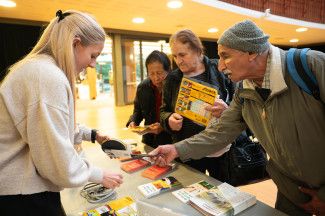 Lower Power Bills Expo