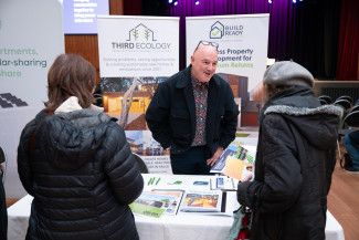 Lower Power Bills Expo