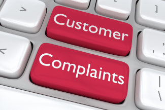 Complaints Policy