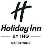Holiday Inn by IHG Dandenong logo