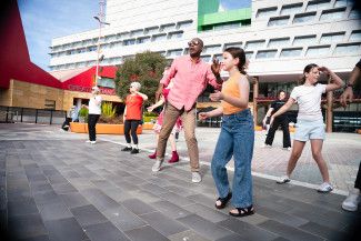 Ausdance