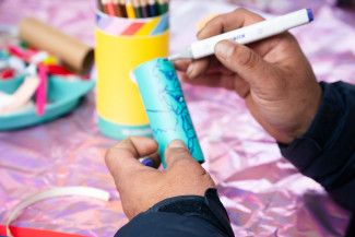 Fairy Garden Trail Activities