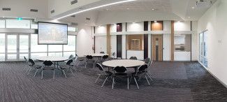 Tatterson Pavilion - Formal Meeting Room 2