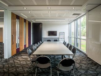 Tatterson Pavilion - Board Meeting Room 2