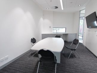 Tatterson Pavilion - Board Meeting Room 1