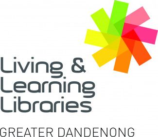 library logo