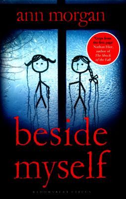 Beside myself by Ann Morgan