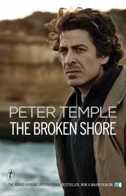 The broken shore by Peter Temple