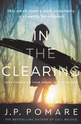In the clearing by JP Pomare
