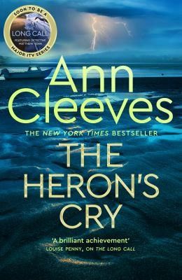 The Heron's Cry by Ann Cleeves