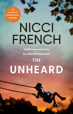 The Unheard by Nicci French