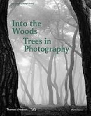 Into the woods by Martin Barnes