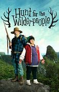 Hunt for the wilderpeople