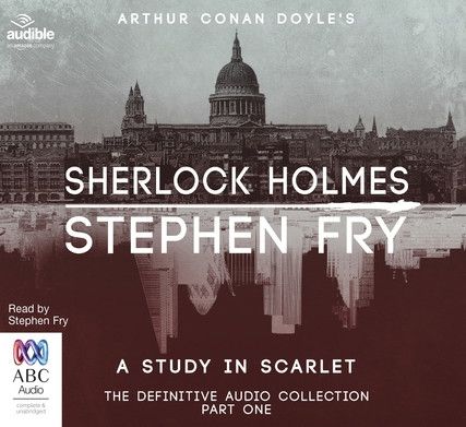 Sherlock Holmes : The Definitive Collection by Sir Arthur Conan Doyle