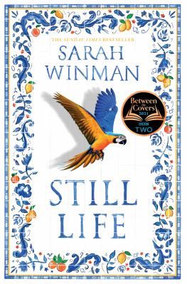 Still Life by Sarah Winman 