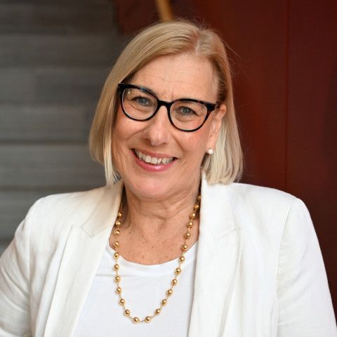 Jacqui Weatherill