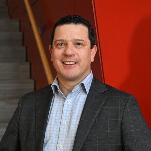 Mark Burke