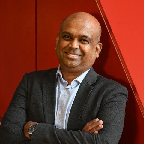 Sanjay Manivasagasivam