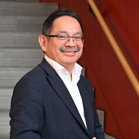 Yuri Guzman