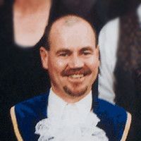 Greg Harris