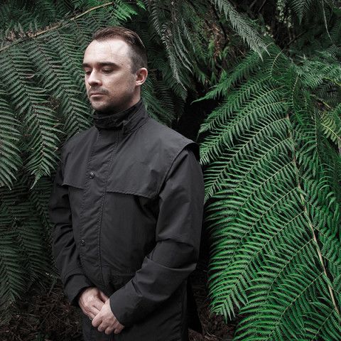 Profile photo of Dave Thomson.