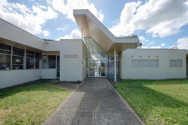 Dandenong North Senior Citizens Centre