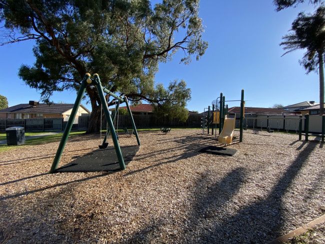 Sandra Reserve