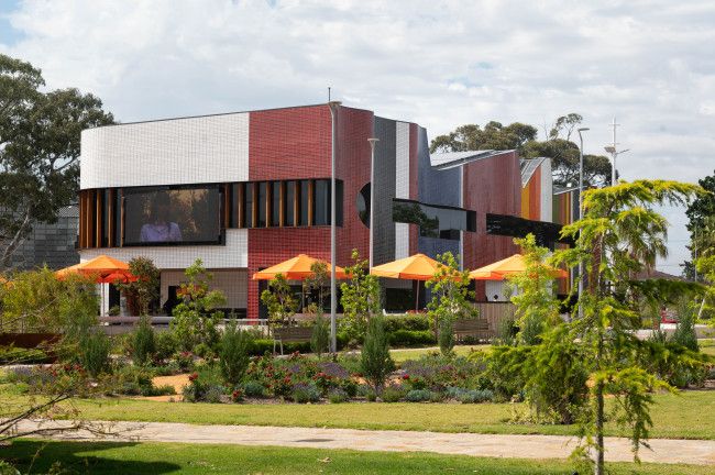 Springvale Community Hub