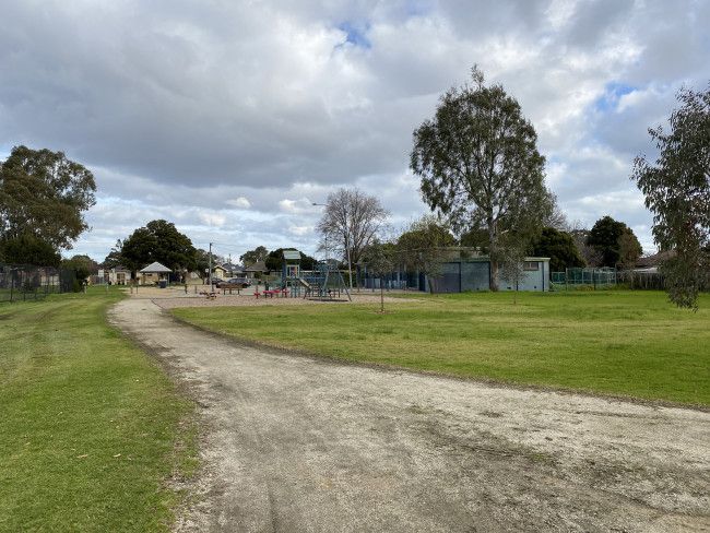 Glendale Reserve