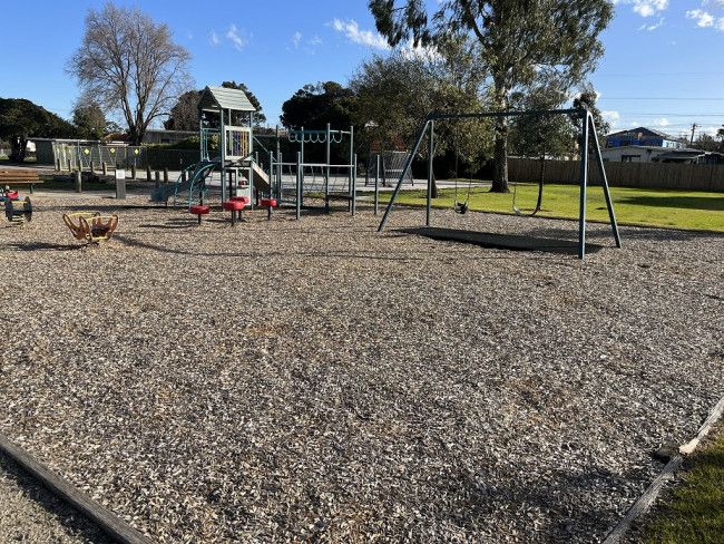 Glendale Reserve