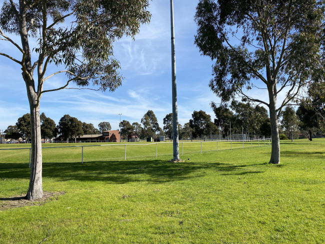 Thomas Carroll Reserve