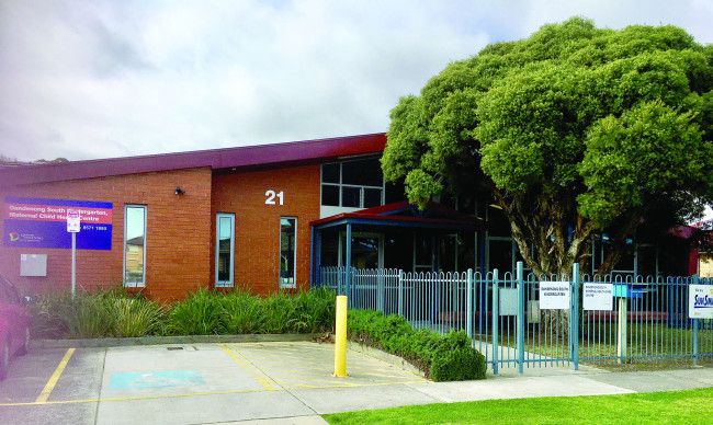 Dandenong South Maternal and Child Health Service Centre