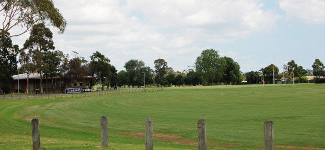 Wachter Reserve