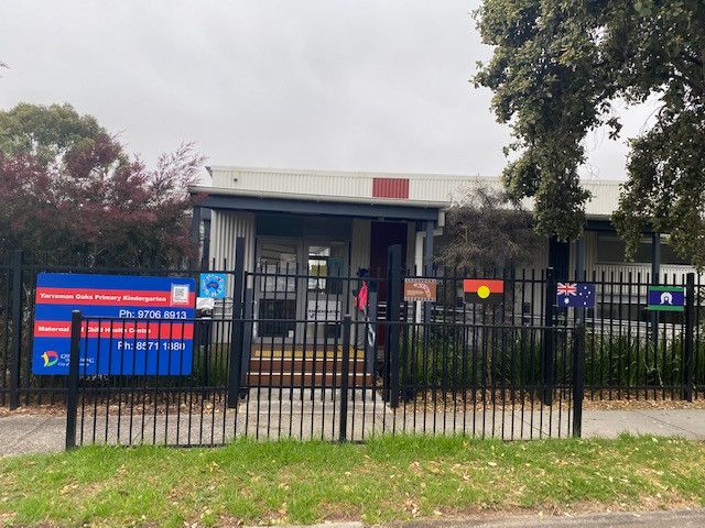 Yarraman Oaks Maternl and Chil Health Centre