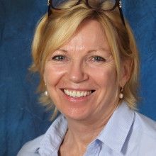 Sally Lawrence