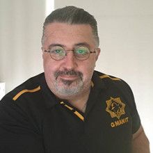 Stephen Garofalo