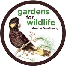 Gardens for wildlife greater dandenong