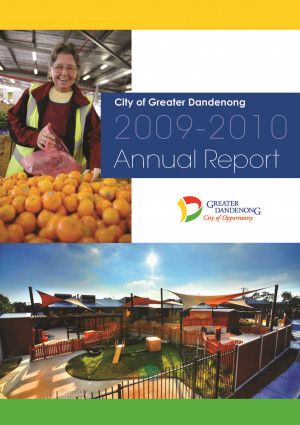 Annual Report 2009-10