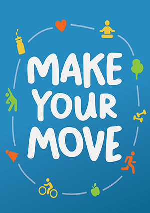 Make Your Move Strategy Cover