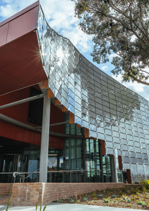 Springvale Community Hub